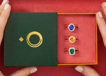 De Beers diversifica su negocio e invierte en una start-up joyera