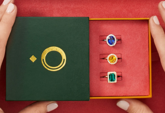 De Beers diversifica su negocio e invierte en una start-up joyera