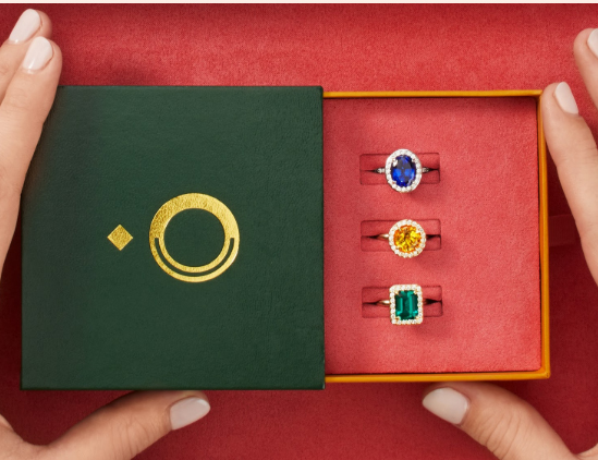 De Beers diversifica su negocio e invierte en una start-up joyera