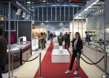 Gemworld Munich desvela su regreso presencial