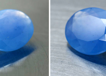 La auténtica magia de las gemas: Naturjoya