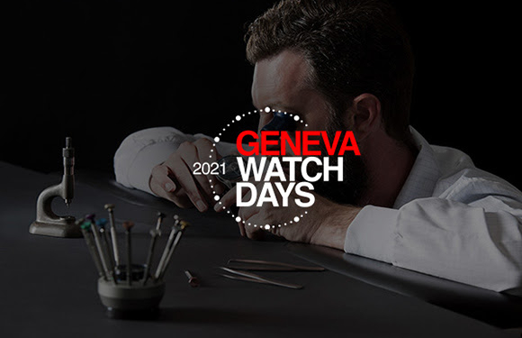 Bulgari, en Geneva Watch Days 2021