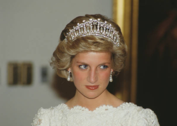 La subasta de las joyas de Diana antes de morir, cancelada