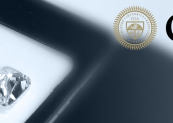 GIA lanza informes para la clasificación de diamantes