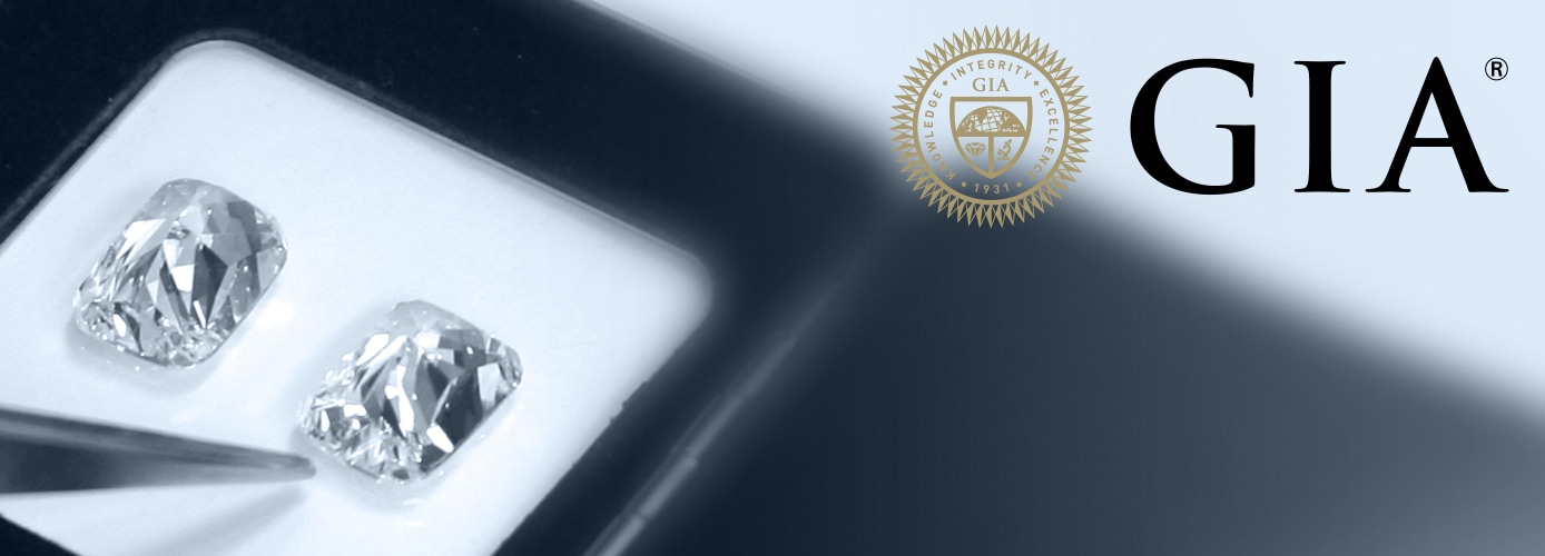 GIA lanza informes para la clasificación de diamantes