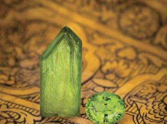 Las últimas novedades de gemología por GIA