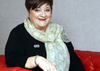 Giovanna Tagliavía (AEJPR): El asociacionismo no es más necesario ahora; es necesario siempre