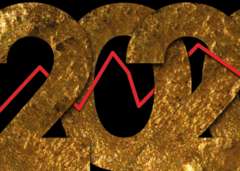 Malas noticias: El oro podría alcanzar este año los 2.000 dólares