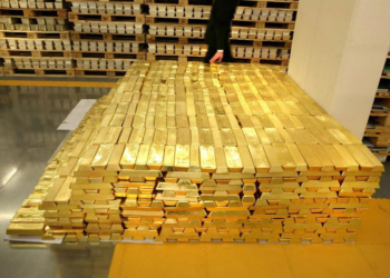 El oro se mantendrá estable en los 2.000 dólares por onza en 2021