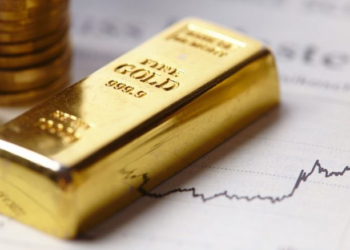 El oro cae un 6% en lo que va de año aunque las previsiones son alcistas