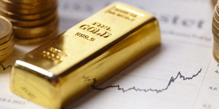 El oro cae un 6% en lo que va de año aunque las previsiones son alcistas