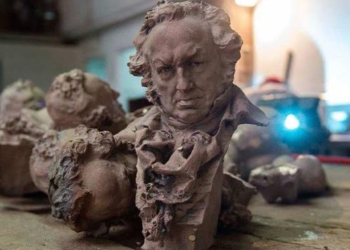 Joyas de autor en la gala de los Goya