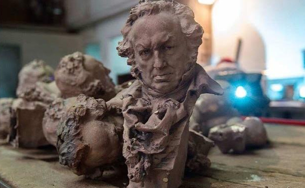 Joyas de autor en la gala de los Goya