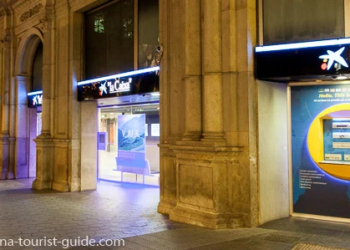 Tiffany se reubica en Barcelona con una tienda en el Paseo de Gracia