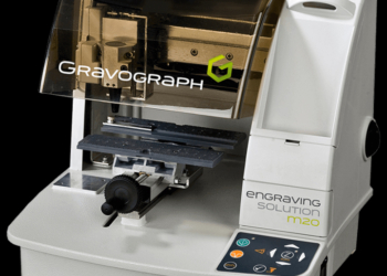 Gravotech amplía la garantía de sus máquinas de corte y grabado láser