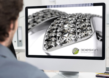 ¿Cómo dar la vuelta a tu negocio con el 3D?