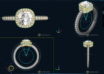Webinar gratuito para iniciarse en el diseño 3D