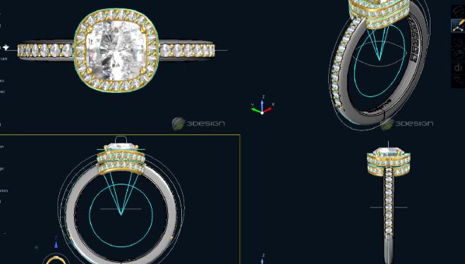 Webinar gratuito para iniciarse en el diseño 3D