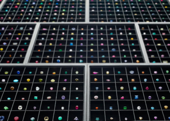 La inteligencia artificial llega también a la clasificación de piedra de color