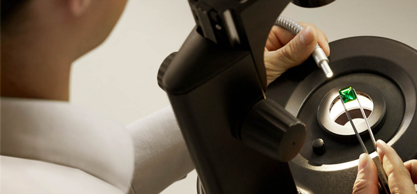 Un laboratorio gemológico pone en marcha la campaña Paga lo que puedas