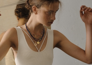 Aristrocazy presenta su campaña ‘Golden Times’