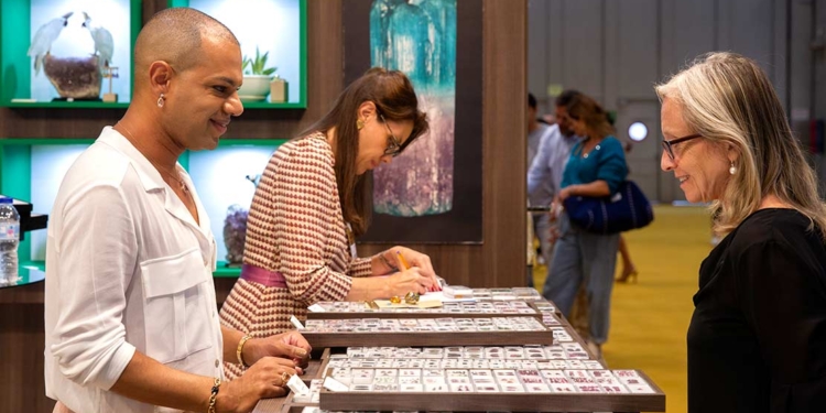 MADRIDJOYA, evento estratégico para renovar los escaparates