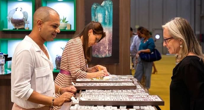 MadridJoya rinde homenaje a las joyerías por su fidelidad