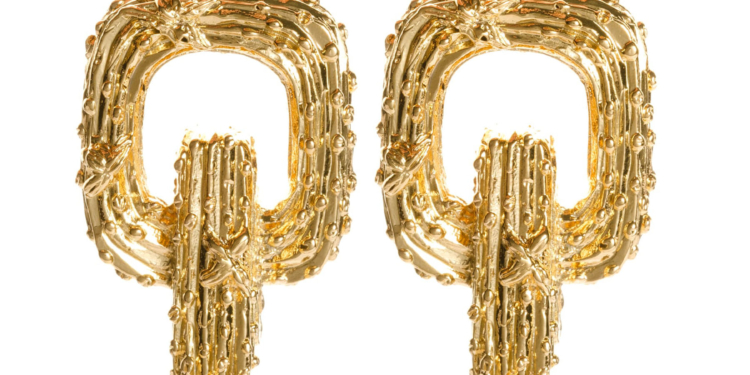 Hissia, joyas capaces de reinventar los clásicos