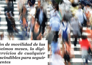 La aceleración de las tendencias