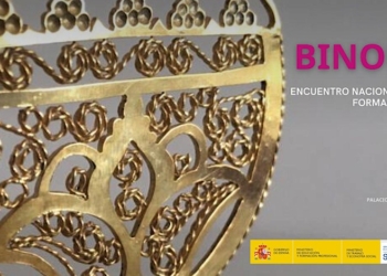 Córdoba acoge el Congreso ‘BINOMIO’ sobre la Industria Joyera