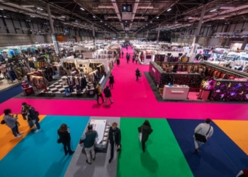 35.000 profesionales han acudido a la semana del lifestyle