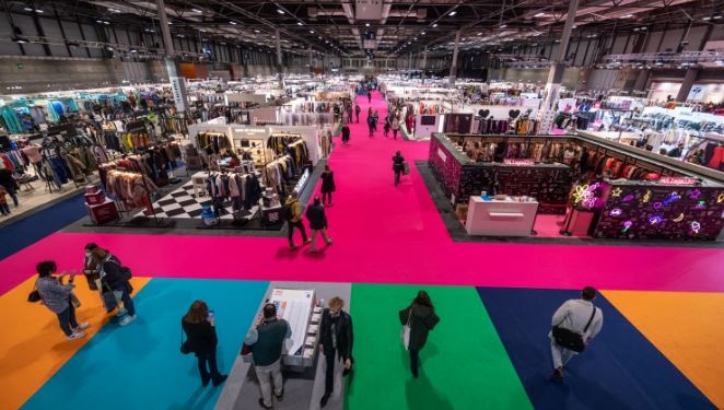 35.000 profesionales han acudido a la semana del lifestyle