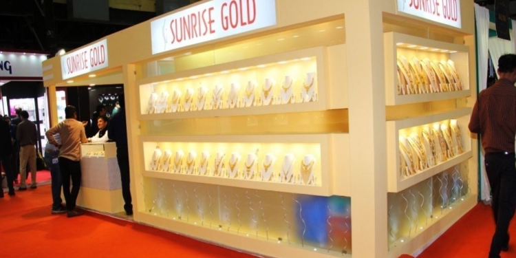 Save the date: IFJAS, desde hoy 27 hasta el 30 de julio