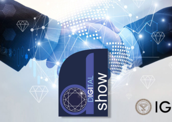 IGI D Show revolucionará el comercio indio en noviembre