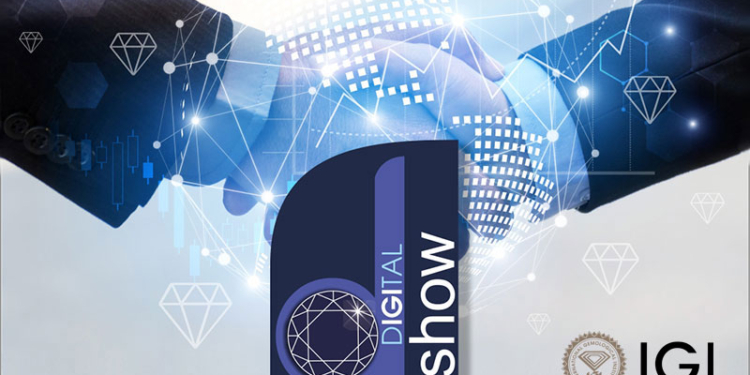 IGI D Show revolucionará el comercio indio en noviembre