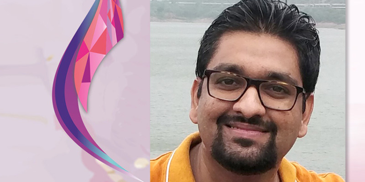 Dushyant Dave gana el IGI Expressions ™