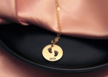 El ‘push present’, la nueva tendencia en joyería de EEUU