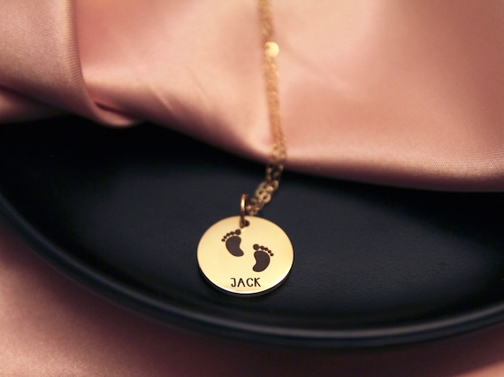 El ‘push present’, la nueva tendencia en joyería de EEUU