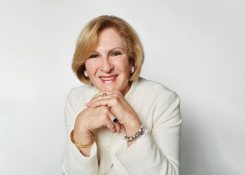 Susan Jacques termina como presidenta del GIA