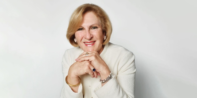 Susan Jacques termina como presidenta del GIA