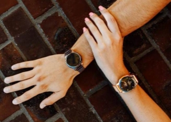 Maxcom refuerza la gama Ecowatch con un nuevo modelo con diseño atemporal