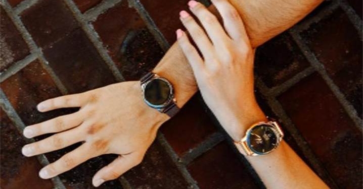 Maxcom refuerza la gama Ecowatch con un nuevo modelo con diseño atemporal