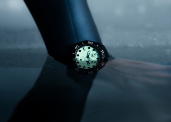 Vuelve el Aquaracer Professional 300