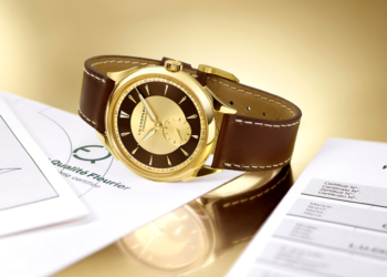 L.U.C Qualité Fleurier, nueva edición limitada