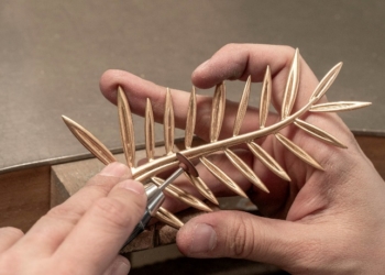 Chopard, encargada de rediseñar la Palma de Oro