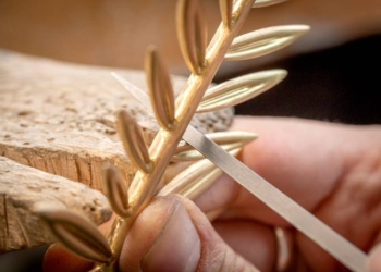 Chopard, artesano del premio más prestigioso del cine