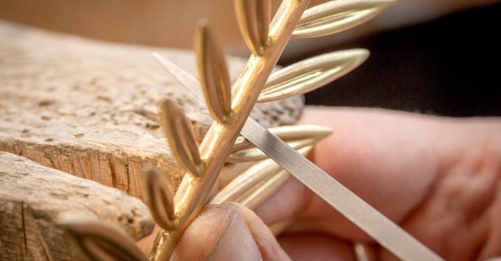 Chopard, artesano del premio más prestigioso del cine