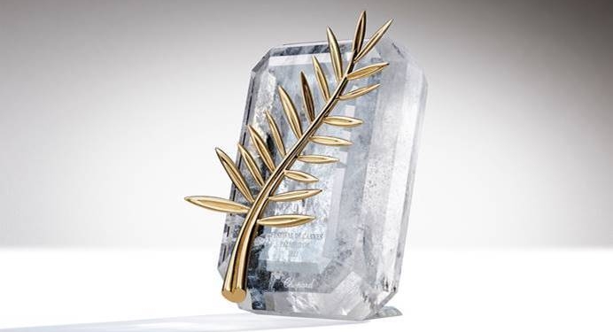 Las cifras de la Palma de Oro de Chopard en Cannes