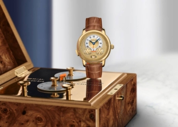 Star Legacy Nicolas Rieussec ’21