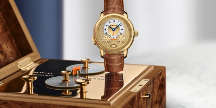 Star Legacy Nicolas Rieussec ’21